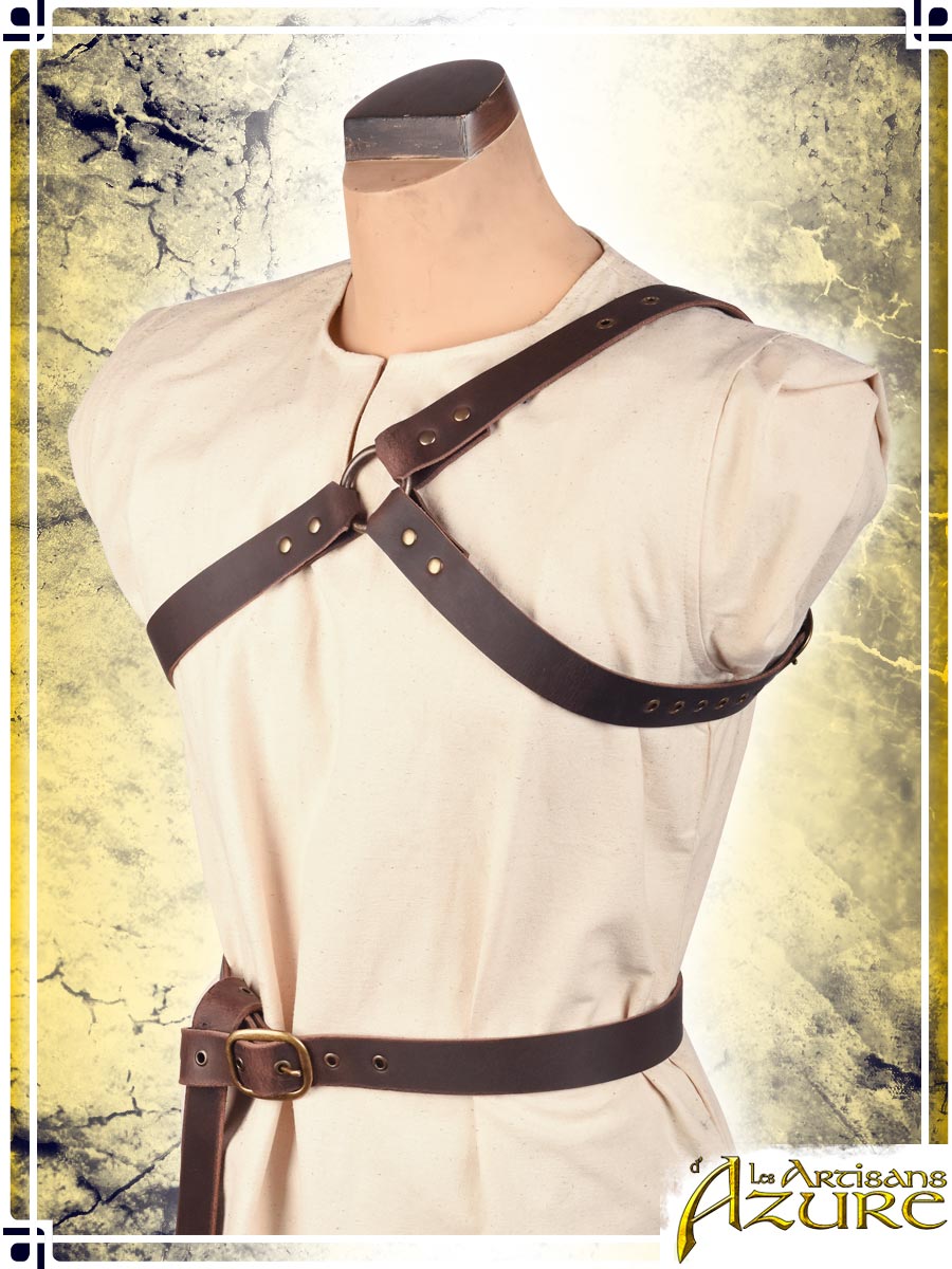Harness in Y (Left Shoulder)