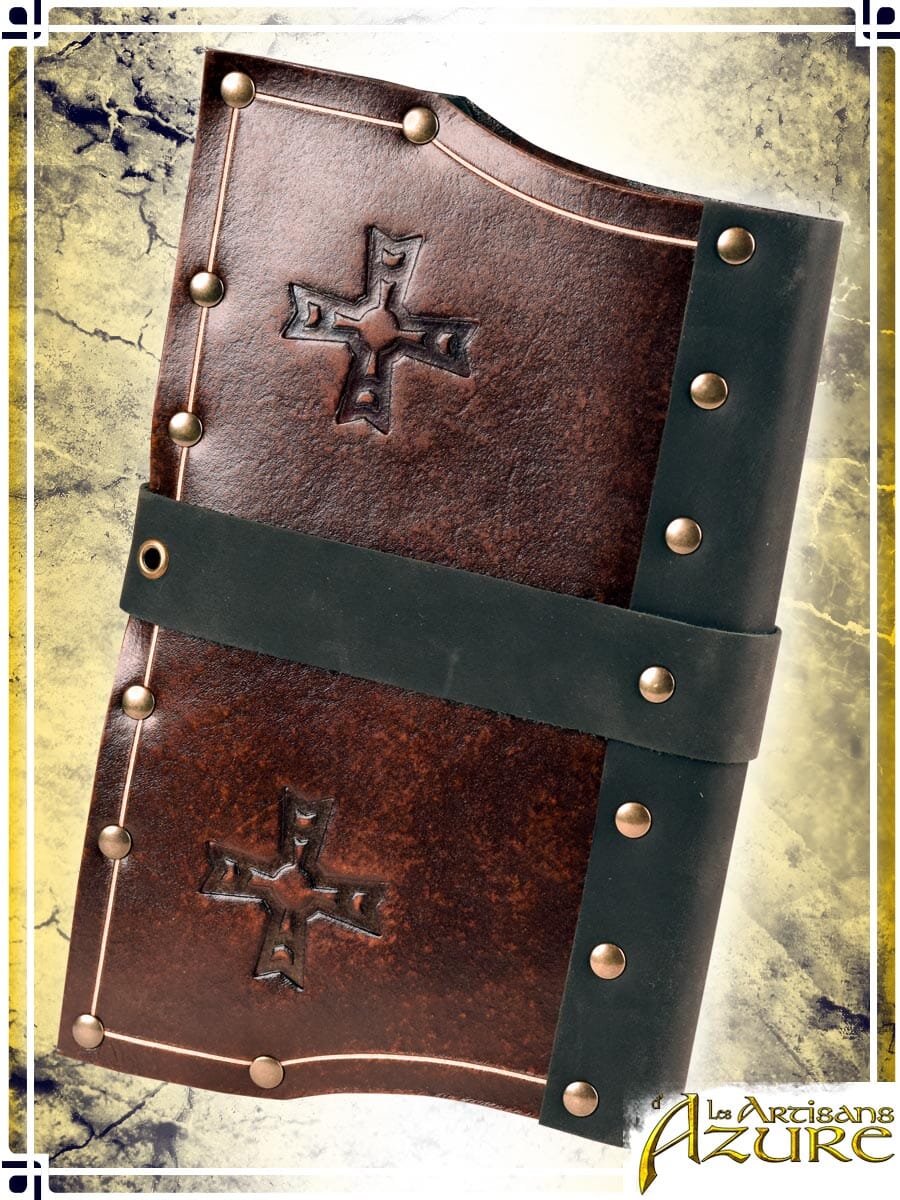 Cross Spellbook