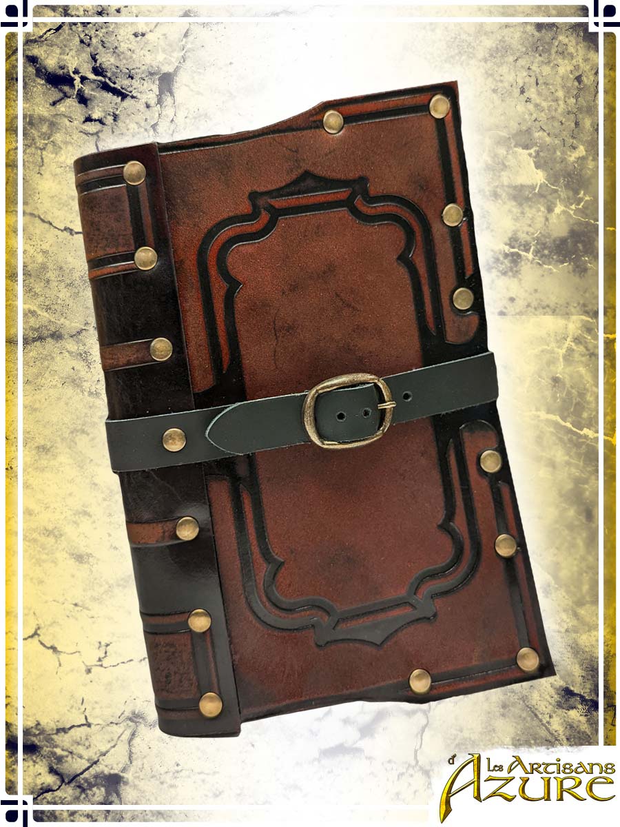 Spellbook of Visions