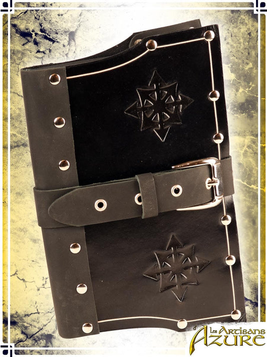 Chaos Cross Spellbook
