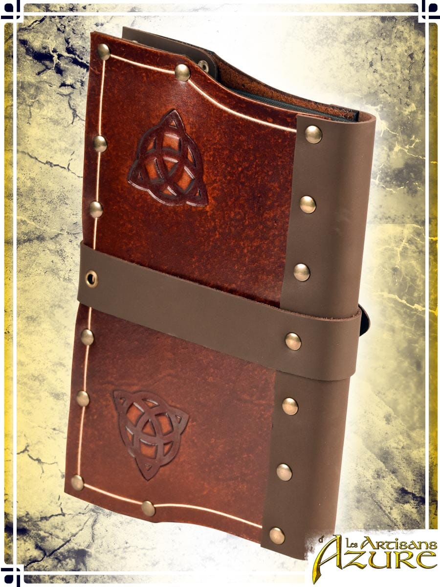 Triskel Spellbook