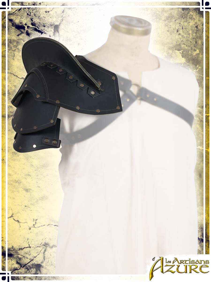 Classic Mighty Pauldron