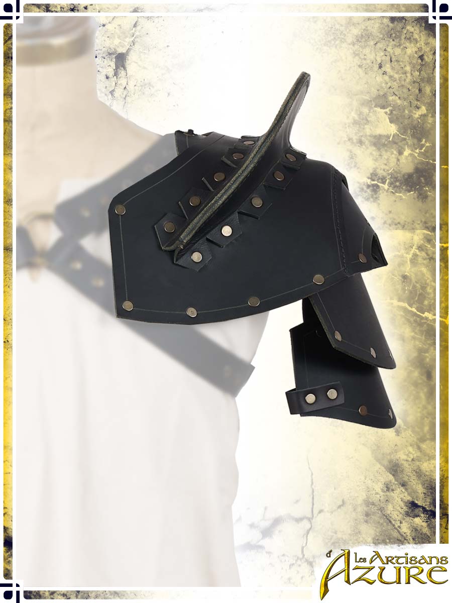 Classic Mighty Pauldron