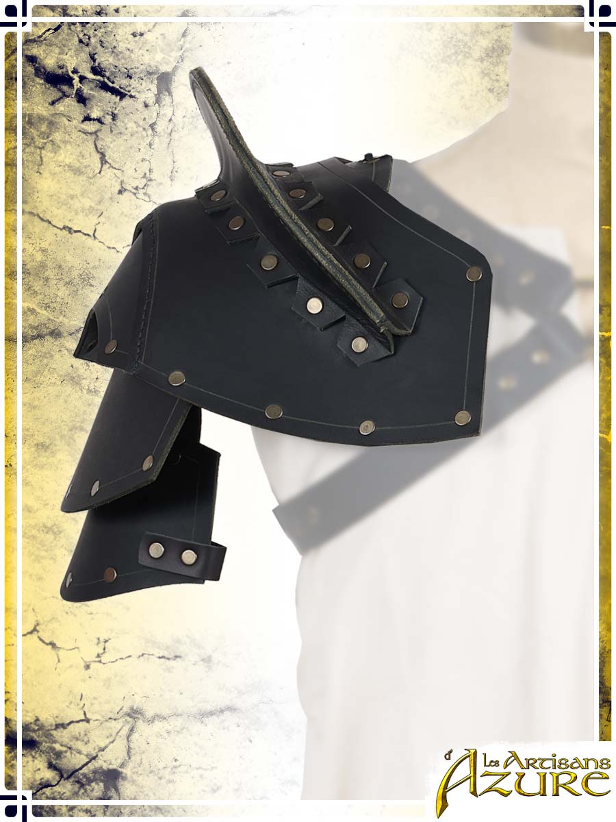 Classic Mighty Pauldron