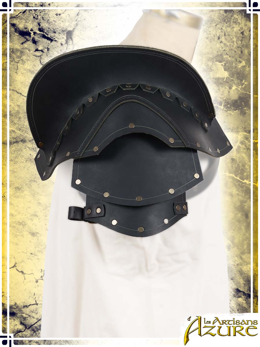 Classic Mighty Pauldron