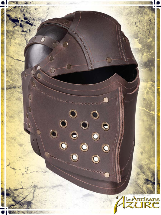 Classic Armet