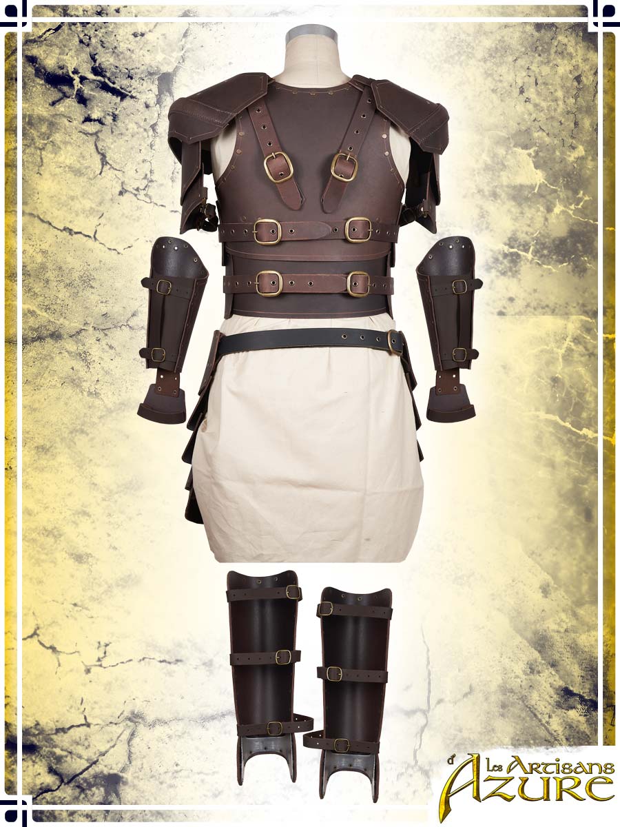 Full Classic Cuirass