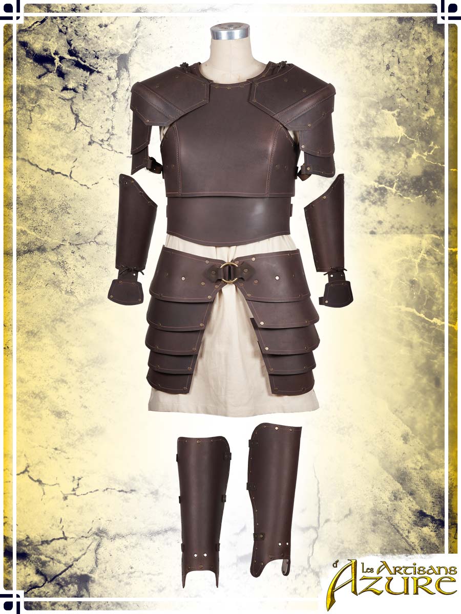 Full Classic Cuirass