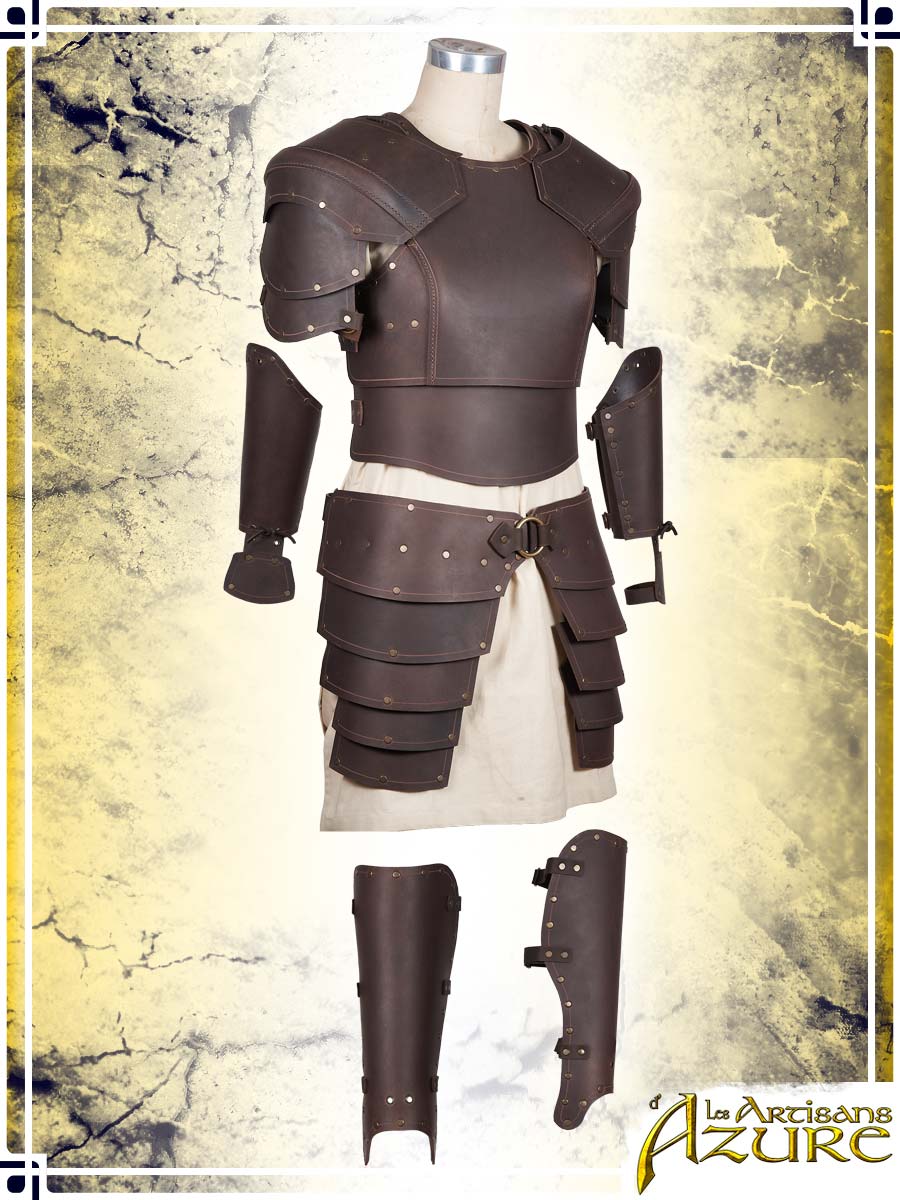 Full Classic Cuirass