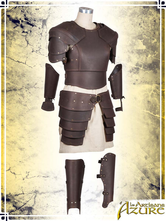 Full Classic Cuirass