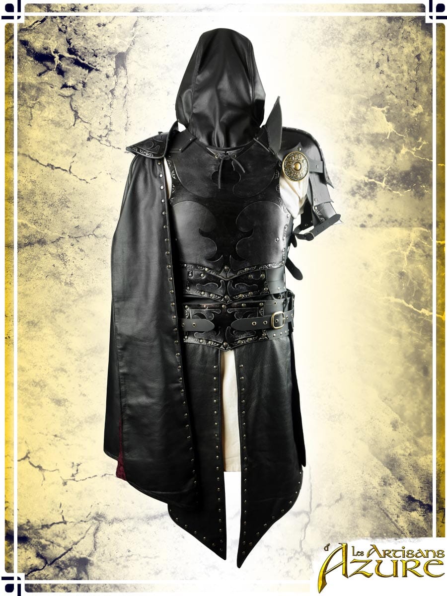 Assassin Light Pauldron