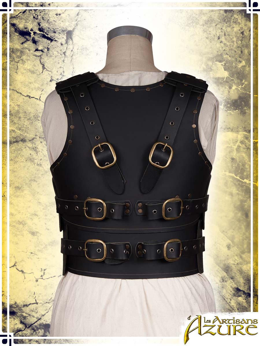 Classic Cuirass - Torso
