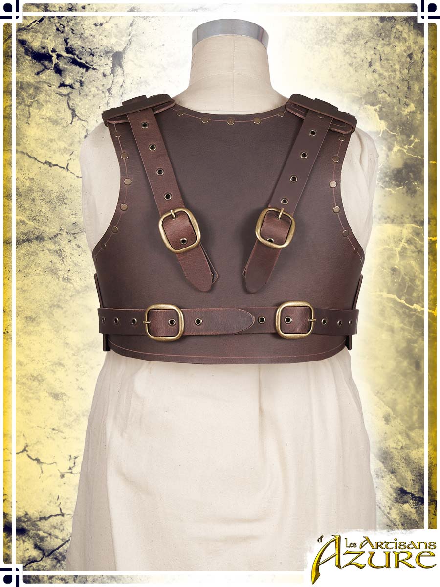 Classic Cuirass - Torso