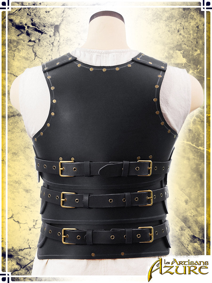 Classic Armor - Torso