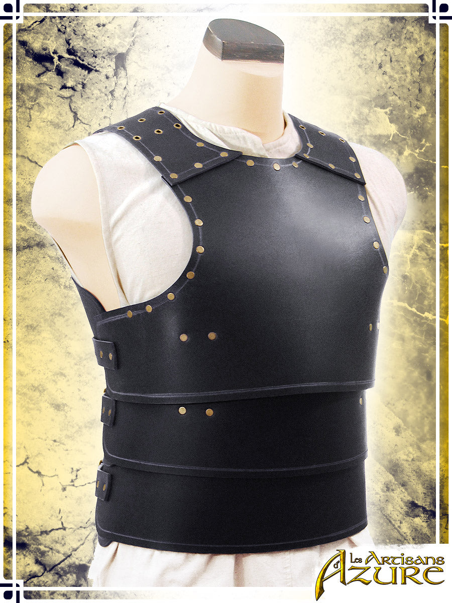 Classic Armor - Torso