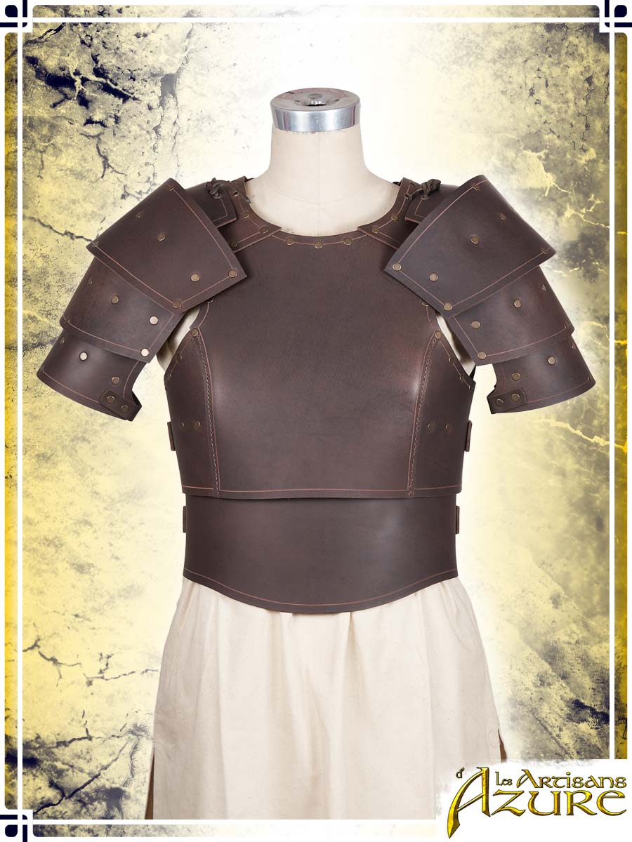 Classic Cuirass