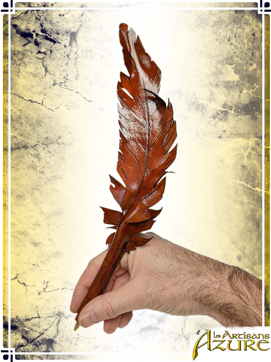 Scribe Quill