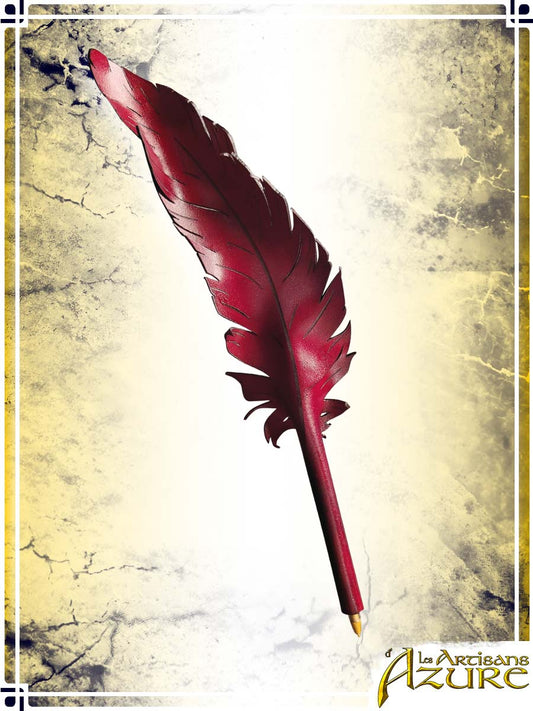 Scribe Quill