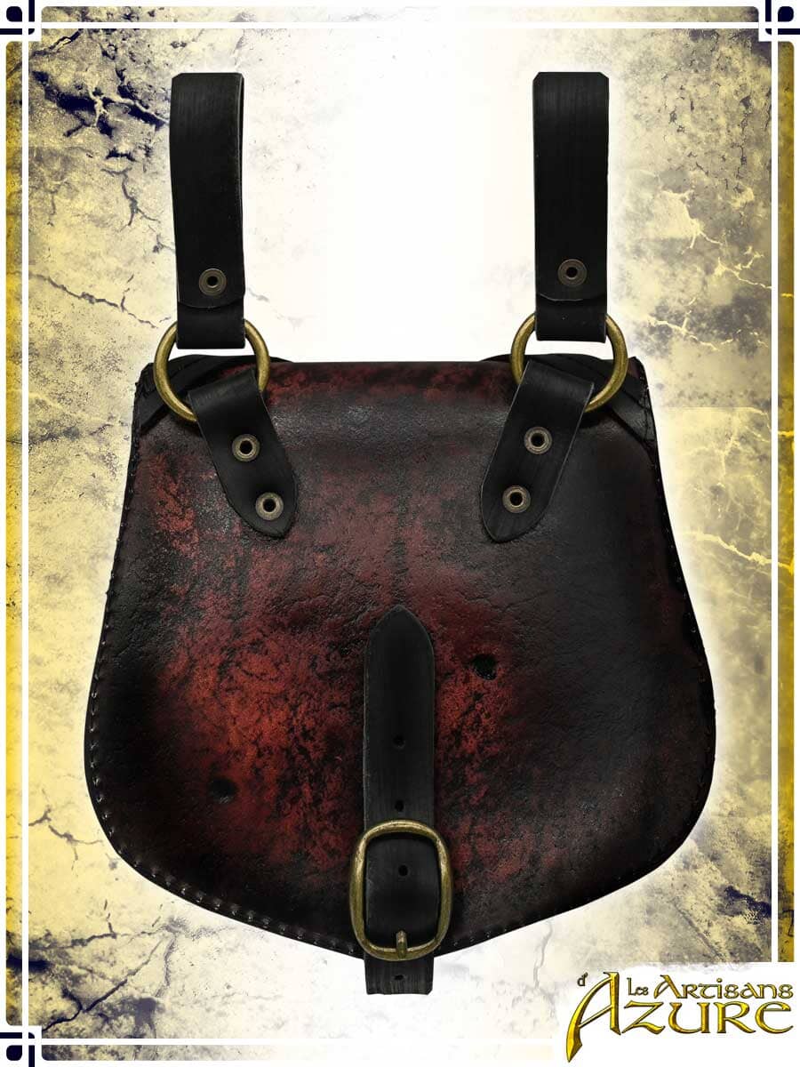 Bloodwalker Pouch