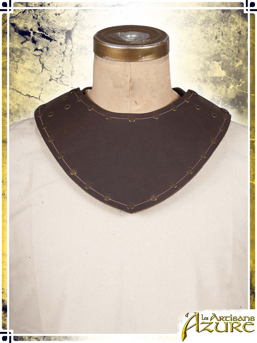 Classic Gorget