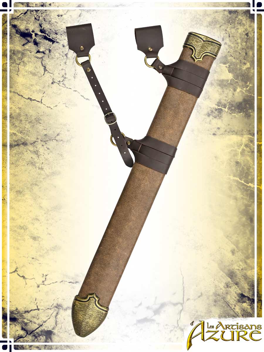 Man-at-Arms' Scabbard - Medium