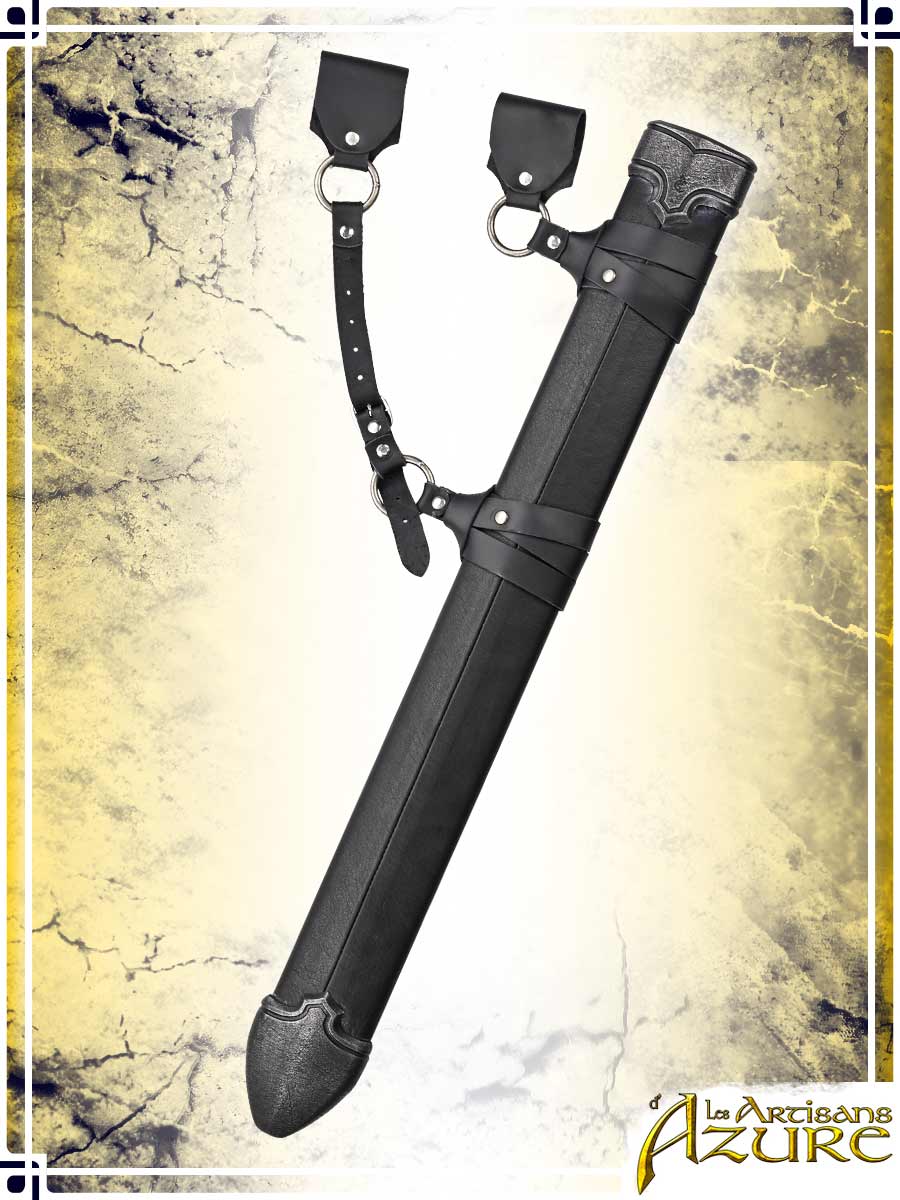 Man-at-Arms' Scabbard - Medium