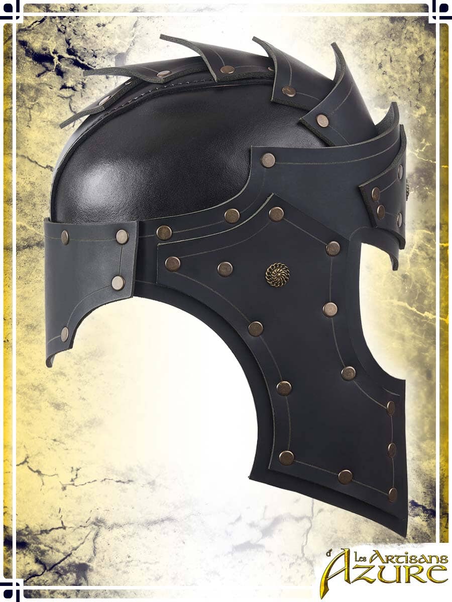 Beaufort Helm