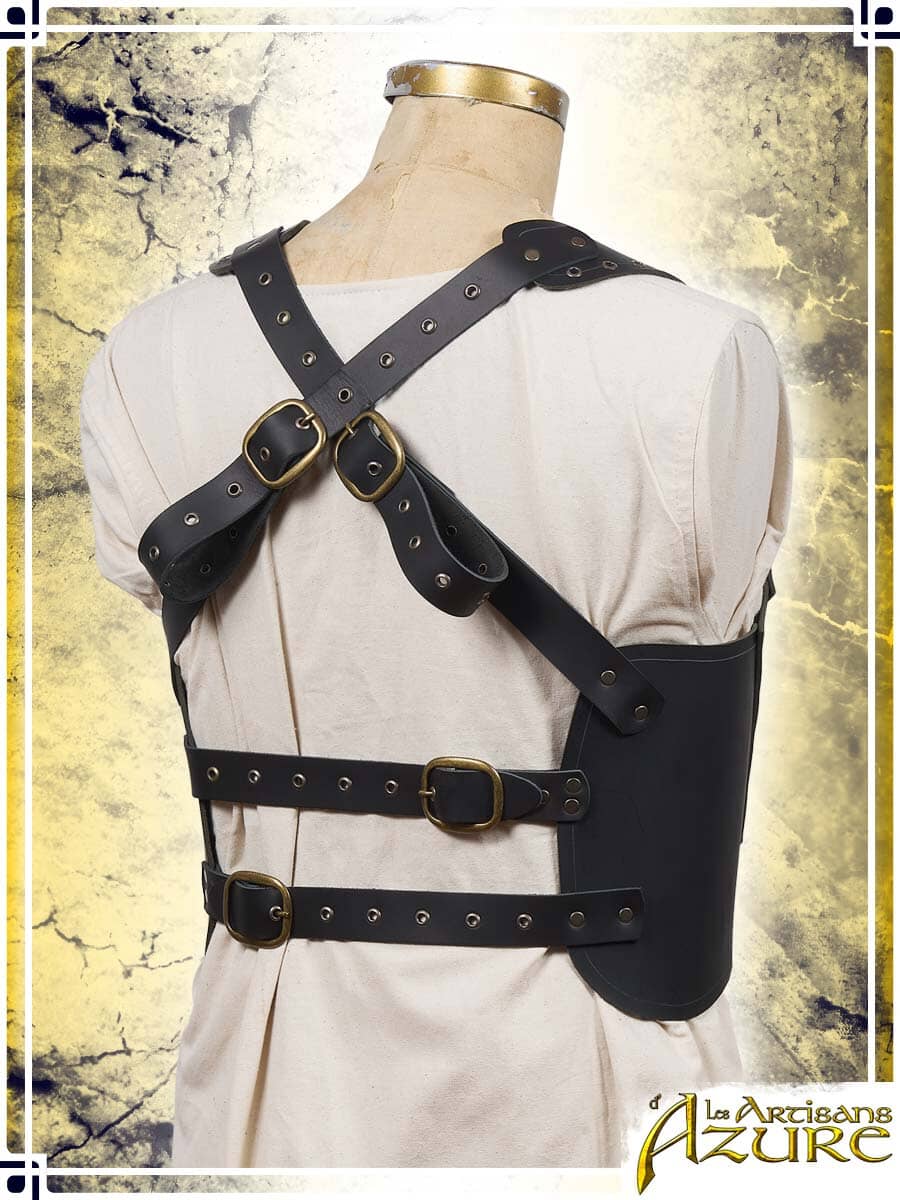 Beaufort Breastplate