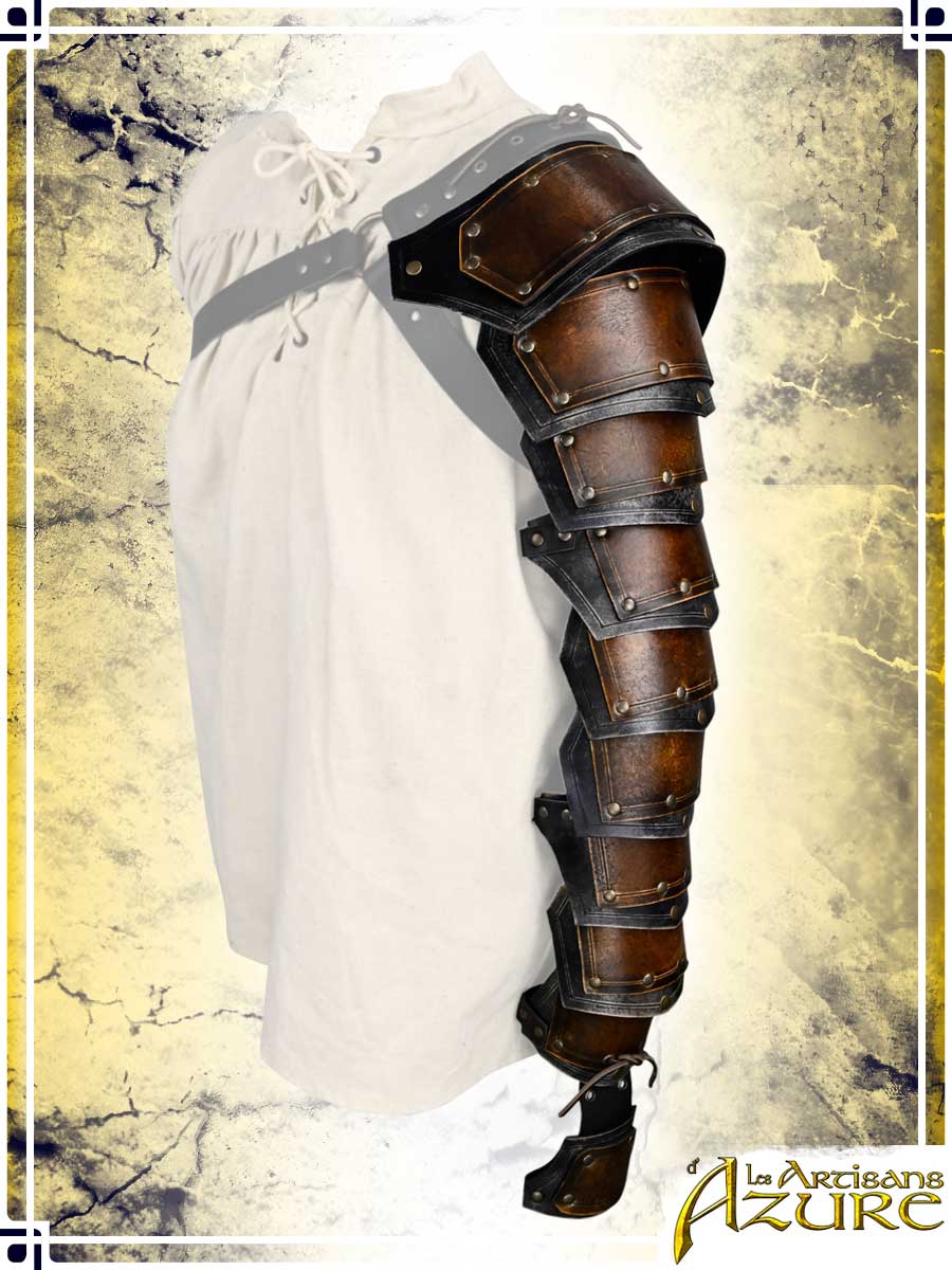 Conqueror's Arm - Epic