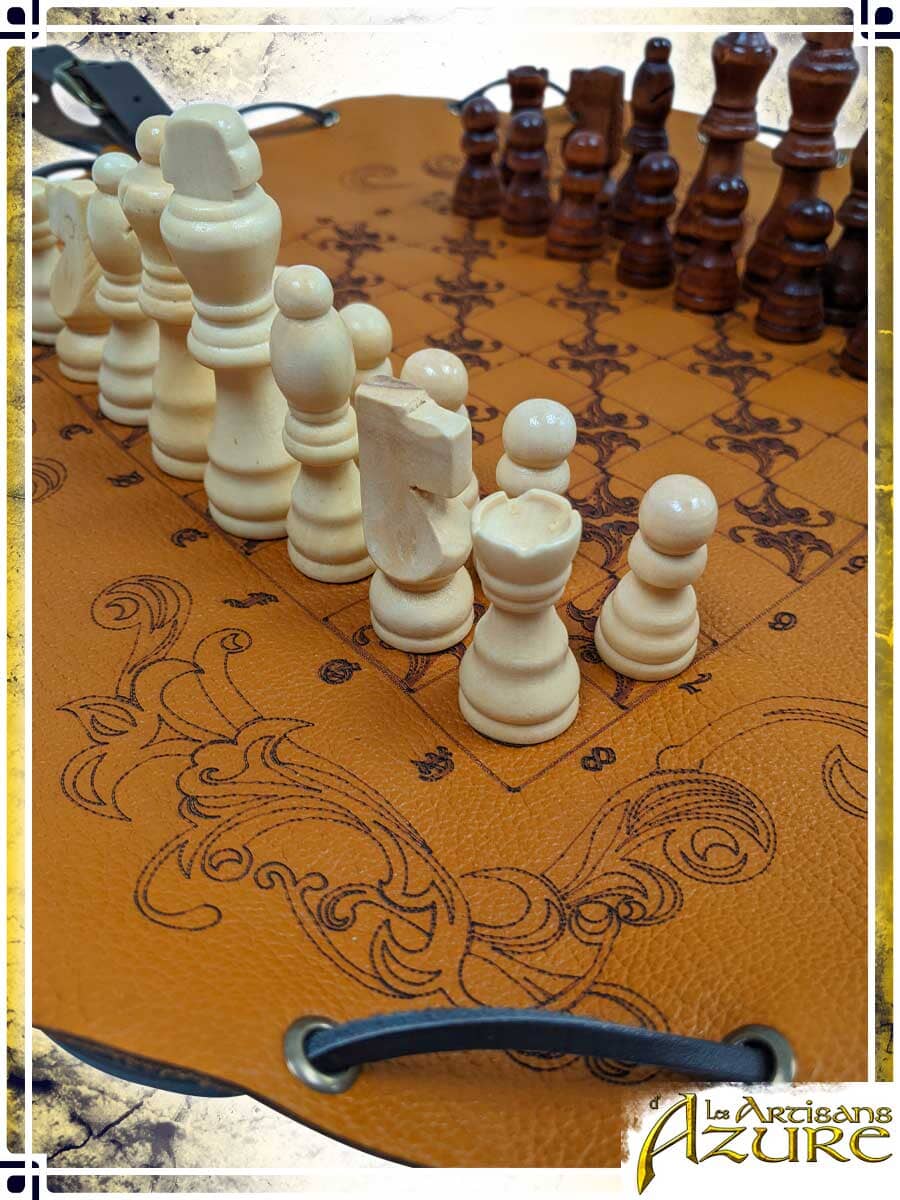 Chess Game