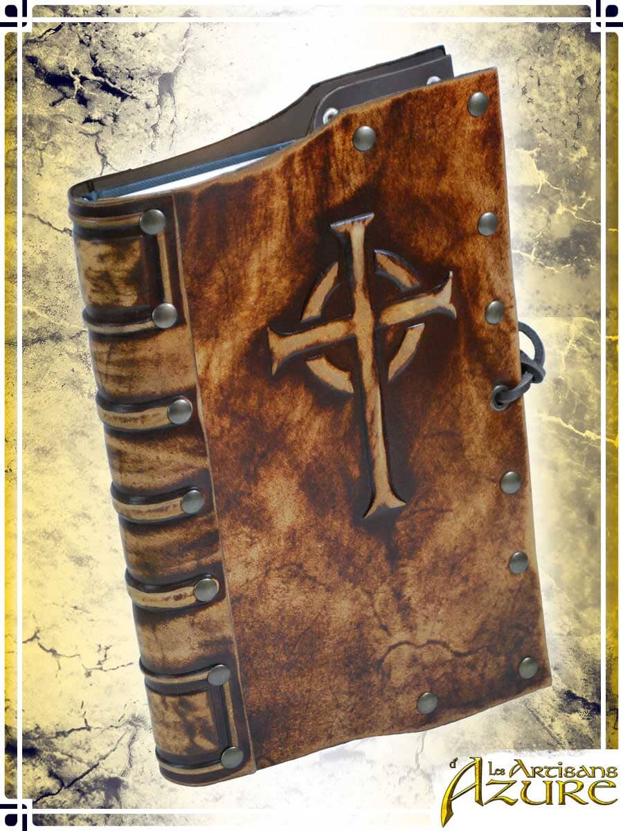Priest Book