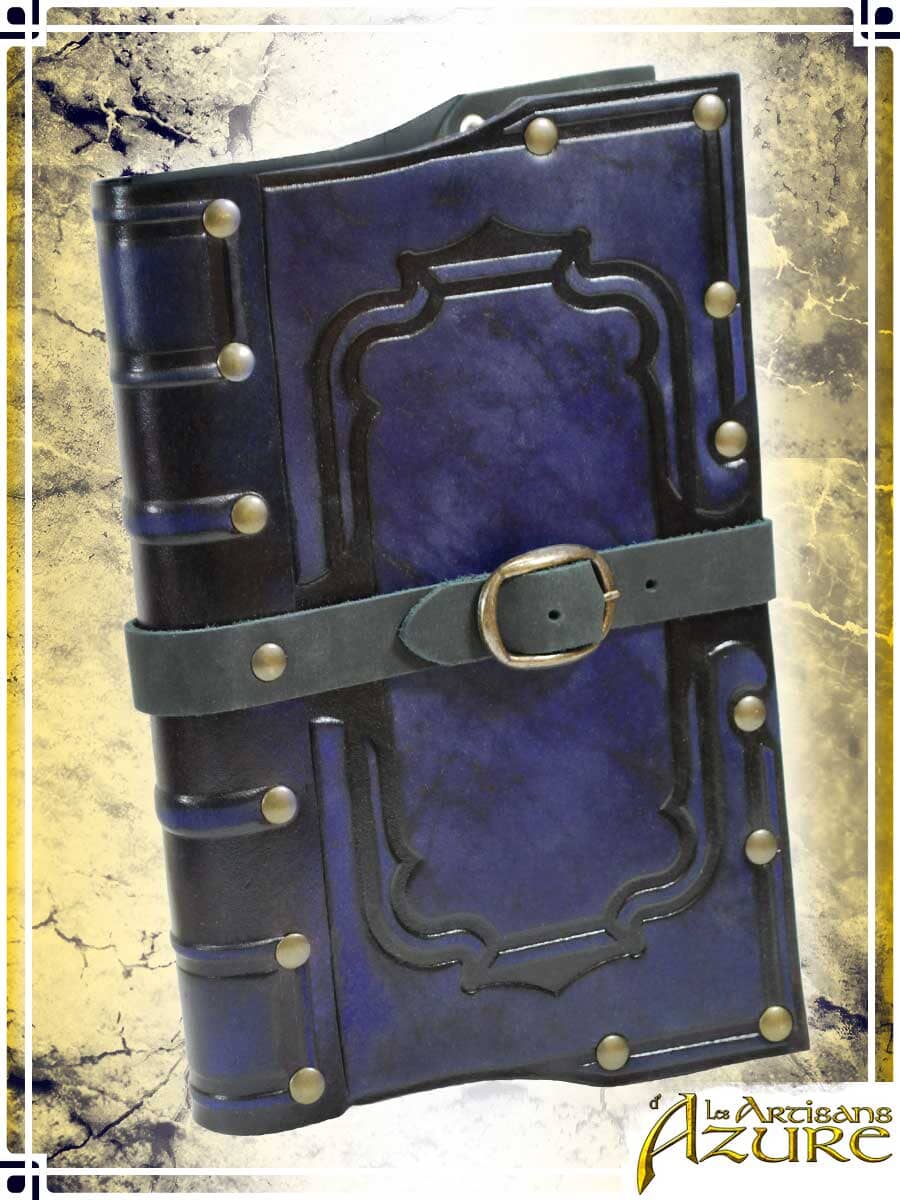 Spellbook of Visions