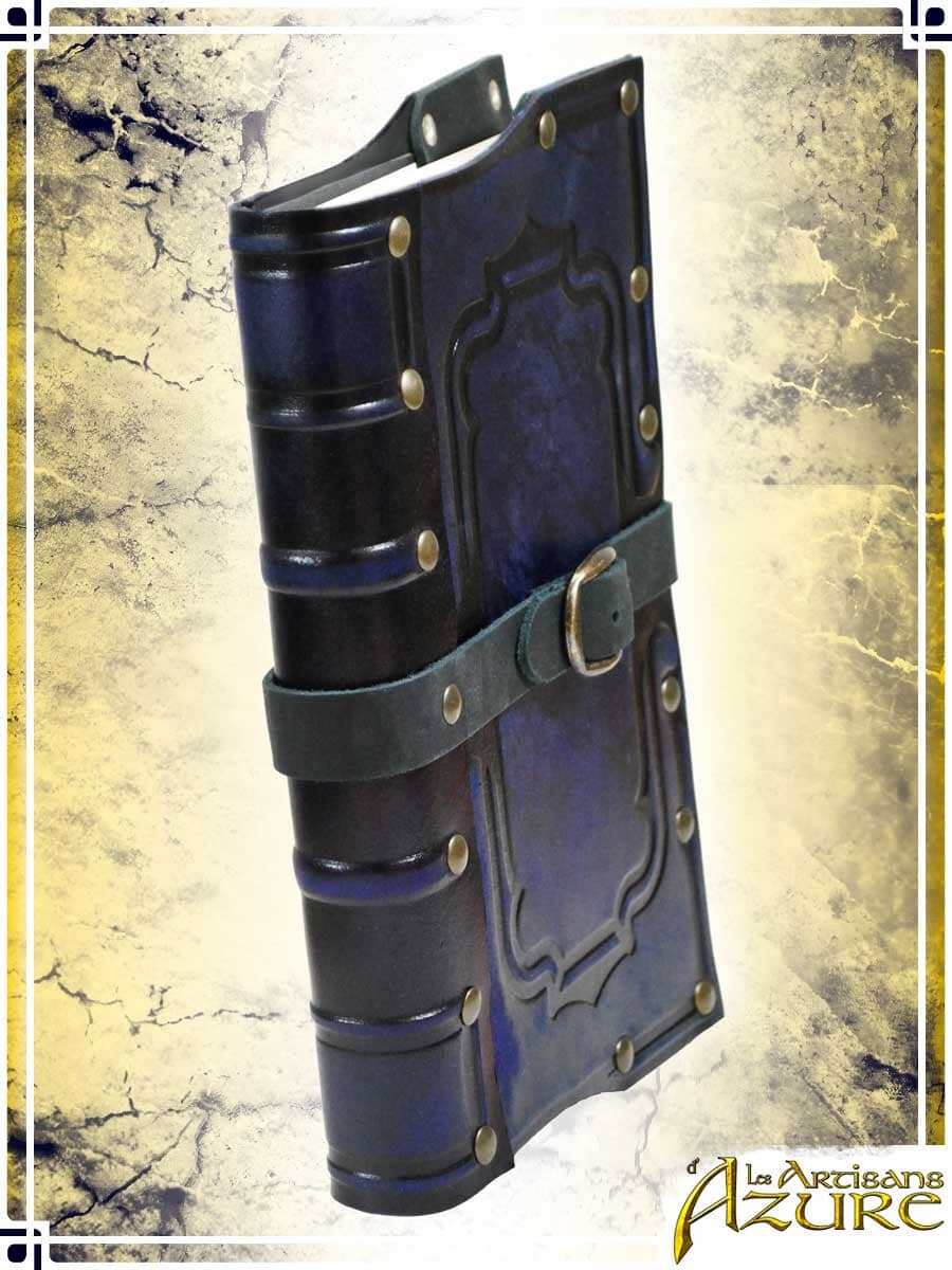 Spellbook of Visions