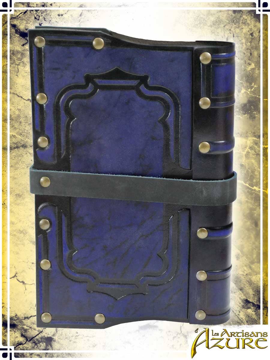 Spellbook of Visions