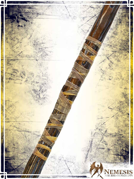 Fighting staff - 72"