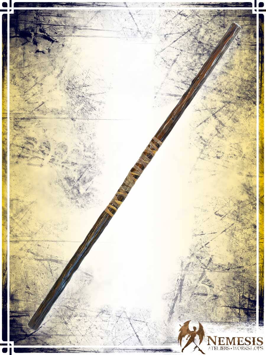 Fighting staff - 72"