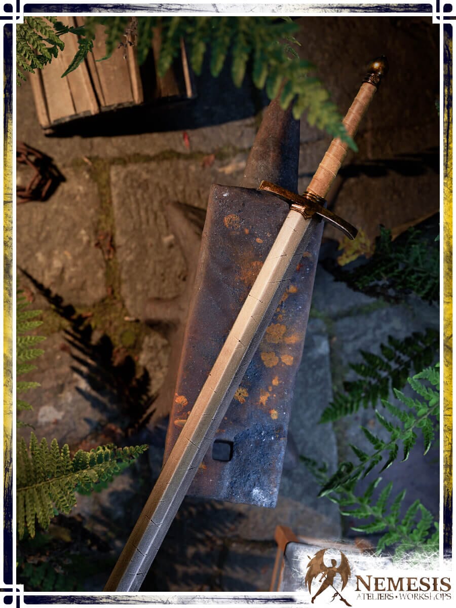 Knight's Sword
