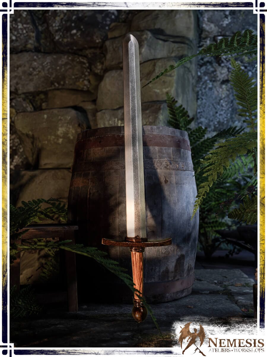 Knight's Sword