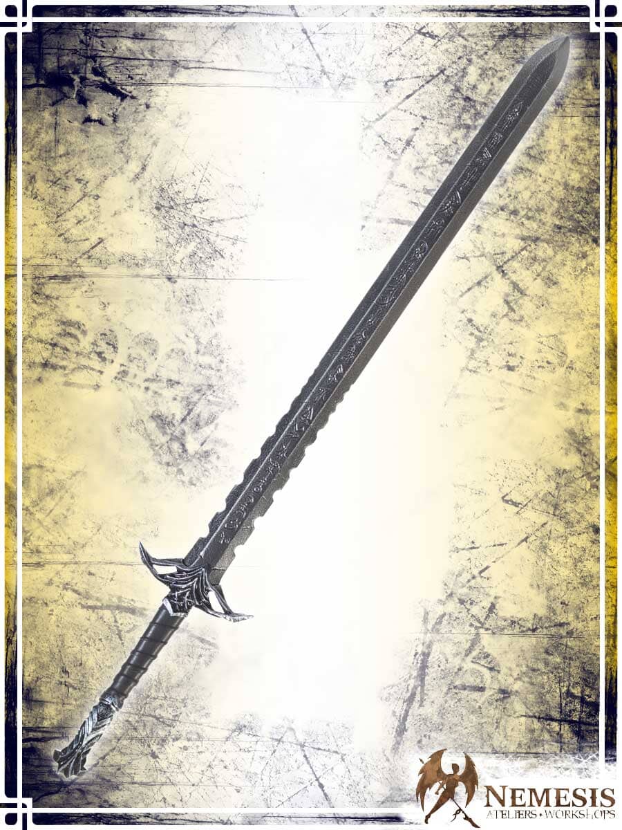 Assassin's Sword