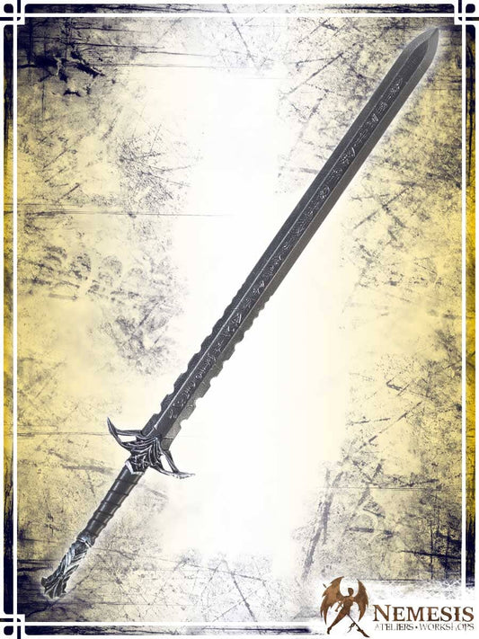 Assassin's Sword