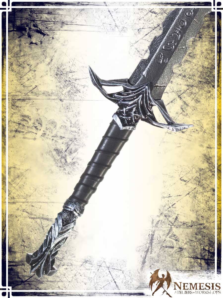 Assassin's Sword