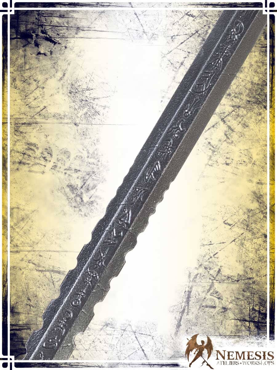 Assassin's Sword