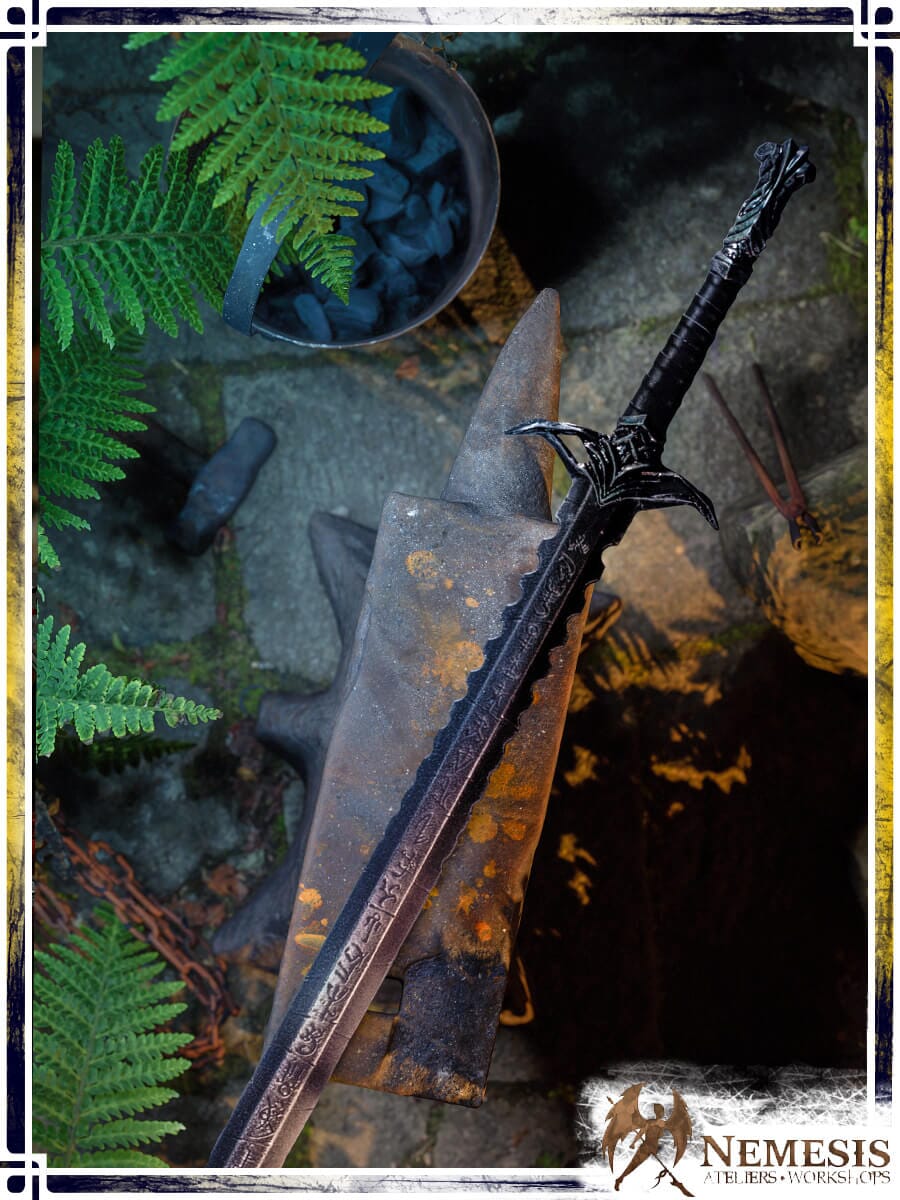 Assassin's Sword