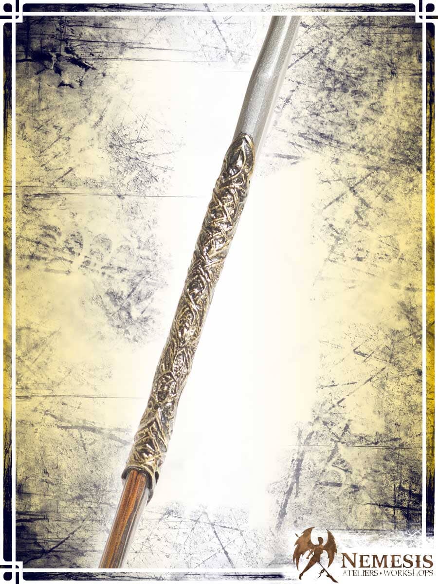 Elven Naginata - 72"