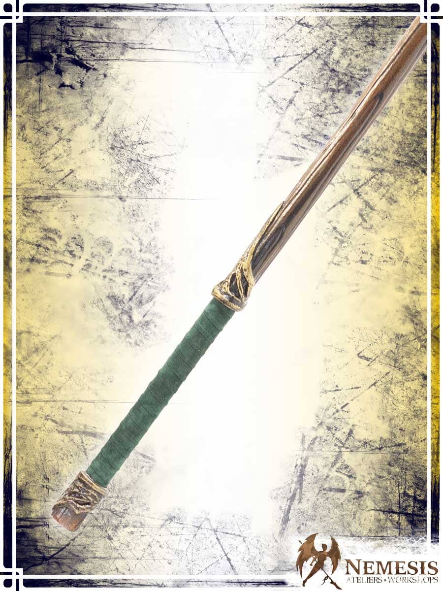 Elven Naginata - 72"