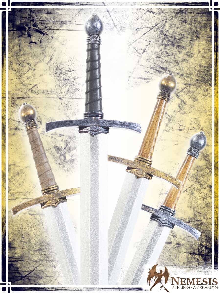 Knight's Sword