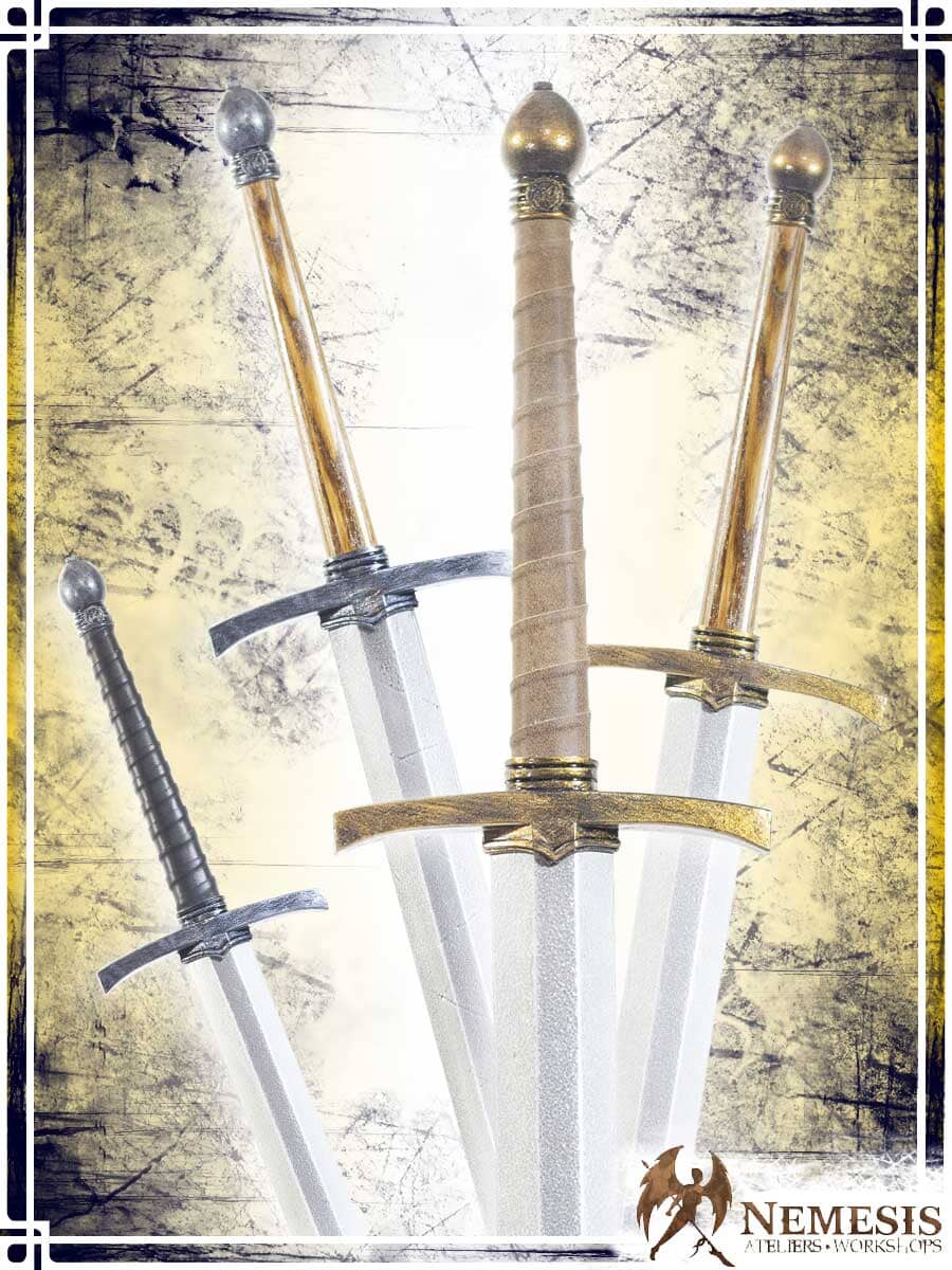 Knight's Sword