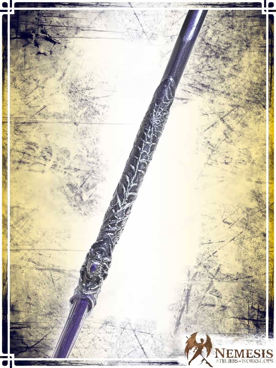 Assassin's Naginata - 72"