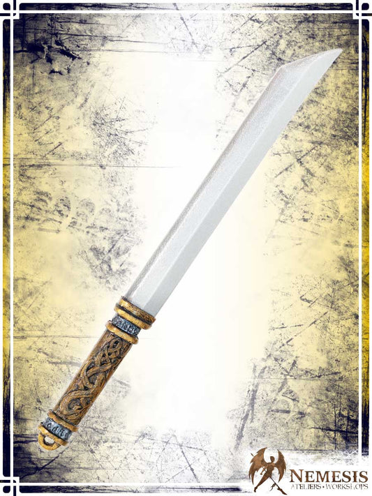 Viking Seax