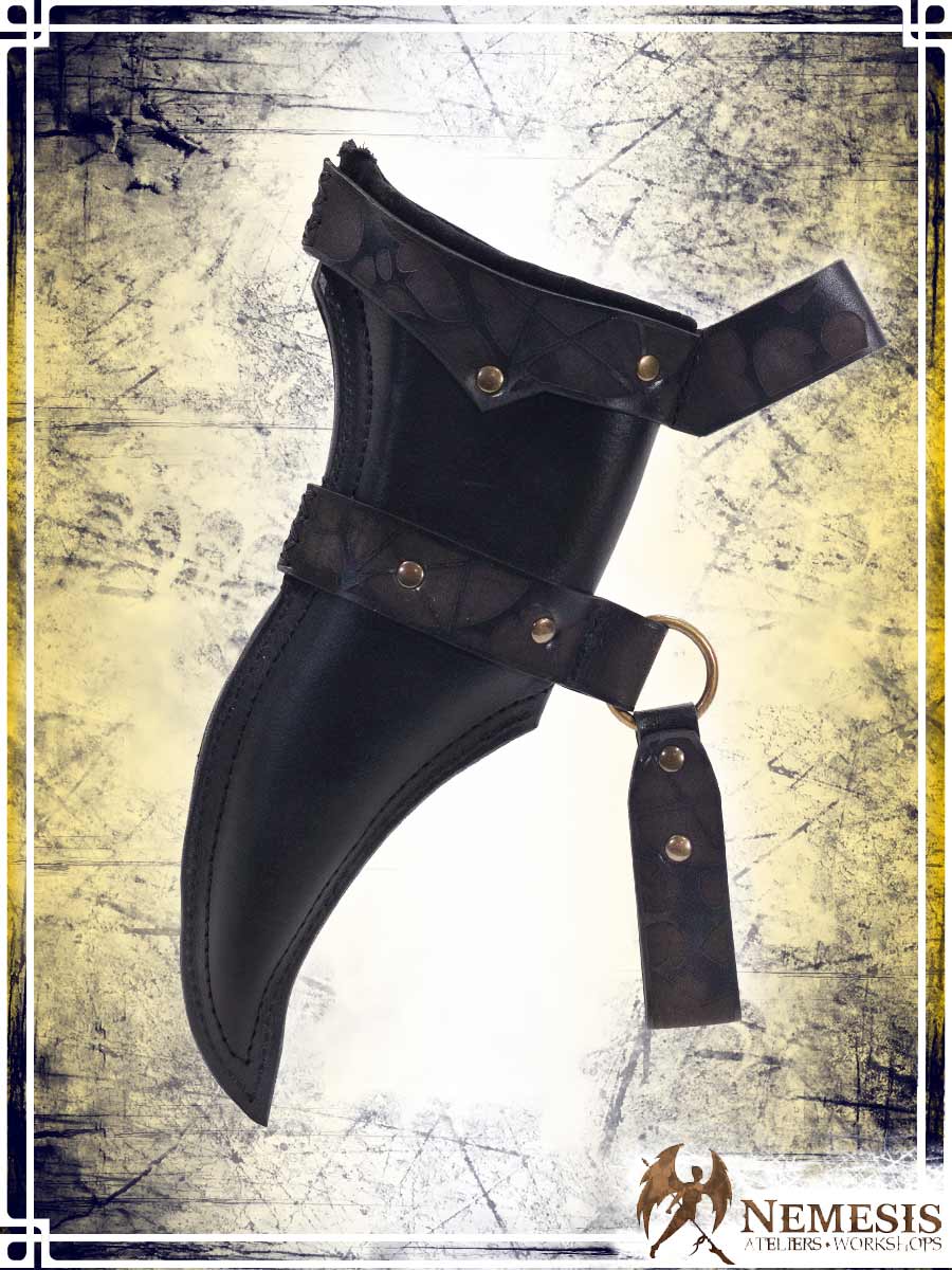 Athena Scabbard - Ritual Knife